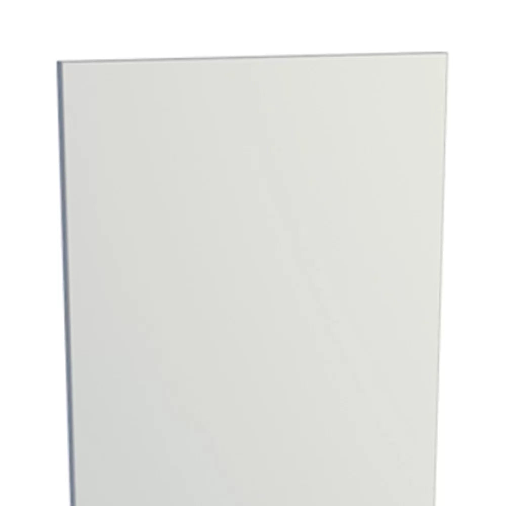 Specchio fisso da 60X105 cm verticale o orizzontale