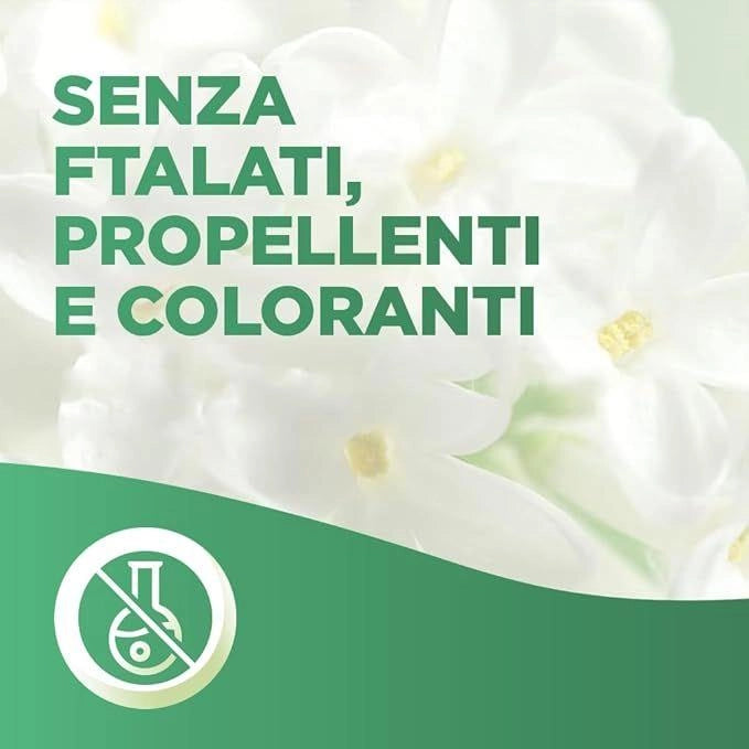 AIR WICK SPRAY PROFUMATORE AMBIENTE ACTIVE FRESH FRAGRANZA ASSORTITA 237 ML