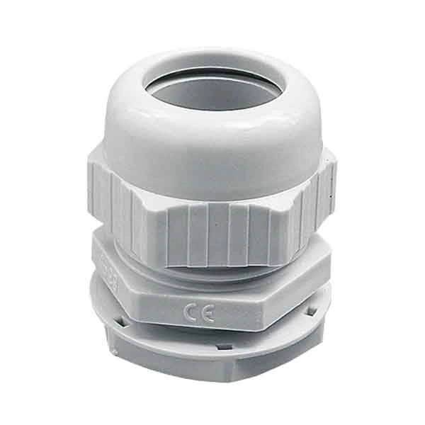 PRESSACAVI STAGNO Ø 15-25 mm - 25 pezzi