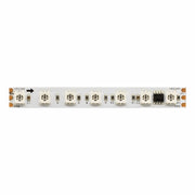 Fine SPI-2 Striscia LED RGB 5 metri 24V 14W/m 84 LED/m IP20 Tecnologia SPI Controllo Pixel per Pixel SM16703PB per Illuminazione Decorativa Dinamica