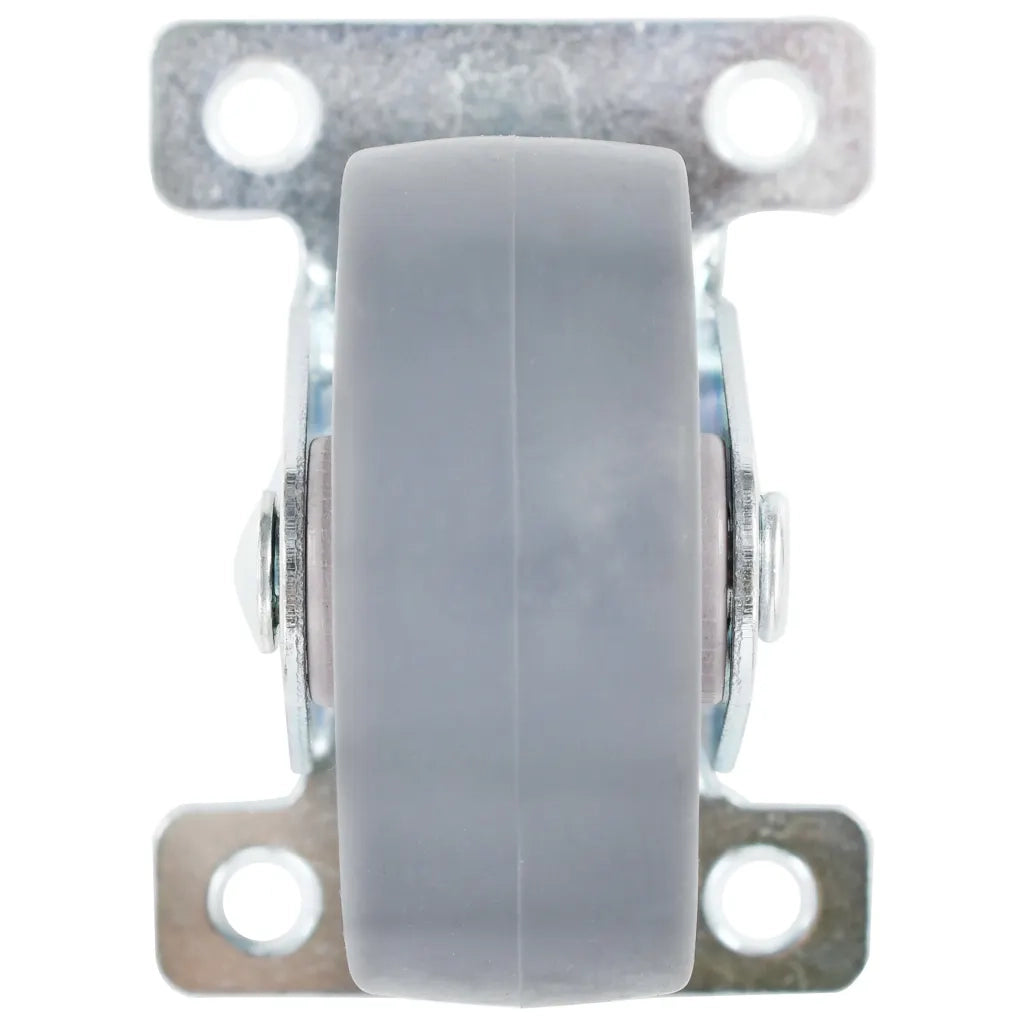 Rotelle Fisse 24 pz 50 mm 277814