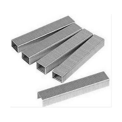 Maestri Punti per Fissatrice Rocama M 53 5000 Pezzi 10mm