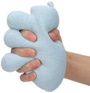 Contrattore di dita a forma di cono di confortevole protezione - Antislip progettato - Aiuto per le dita - Protezione per lesioni cutanee - Hulpmiddel per le mani