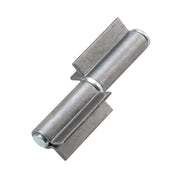 CERNIERA ART. 120 2 ALI APERTE C/CUSCINETTO 180 MM- 4,0 pz