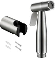 Set di douchi per mano in acciaio inossidabile 304, con montaggio a parete, per doccia, bagno, cucina