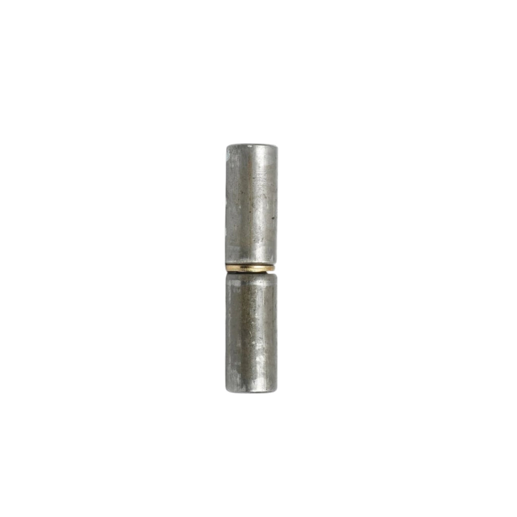 Cerniera saldabile 16×68 mm per porta o cancello
