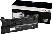 ORIGINAL Lexmark vaschetta di recupero 54G0W00 C9235/CS921/CS923/CX921 ~50000 Seiten
