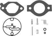 Kit di ricostruzione carburatore compatibile con motori Kohler