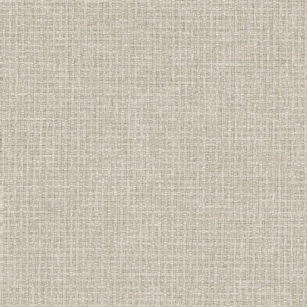 Divano angolare destro Julie Barrel con letto estraibile beige 297x206x79