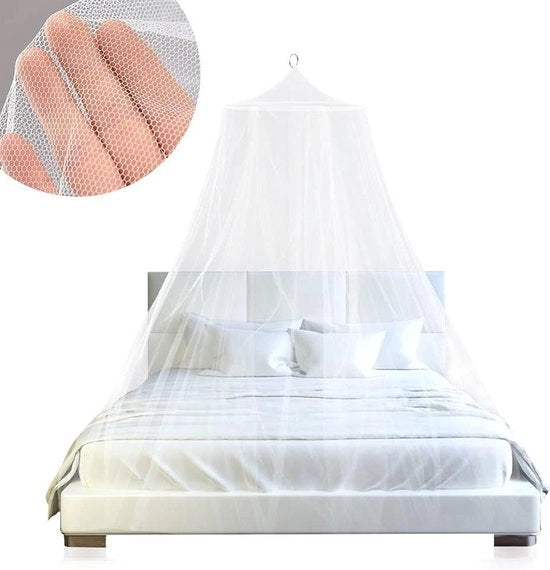 Retrone per letto - letto singolo e letto matrimoniale - 250 cm alto - 900 cm di circonferenza.