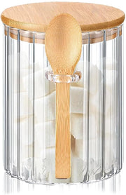Suapiera in vetroresina a tenuta d'aria e umidità - 1 pezzo - vetro borosilicato