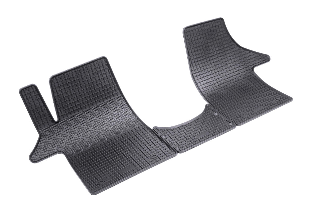 RIGUM902778 , Volkswagen Transporter T5 dal 2003-2015 , T6 dal 2015- , 3 posti