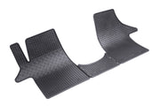 RIGUM902778 , Volkswagen Transporter T5 dal 2003-2015 , T6 dal 2015- , 3 posti