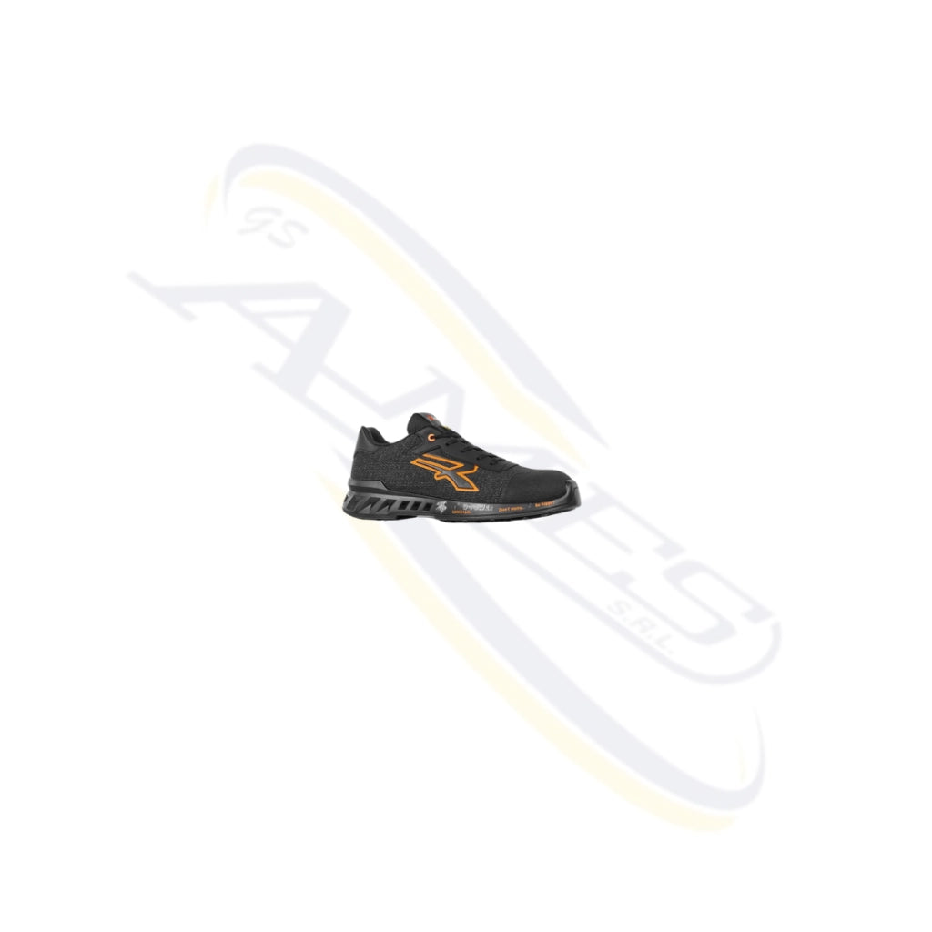 U POWER "BRUCE" S1P RED LEVE Taglia: 45