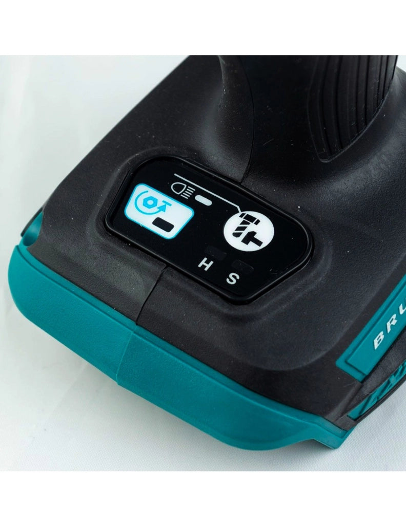Avvitatore ad Impulsi MAKITA DTW180Z (Solo corpo)