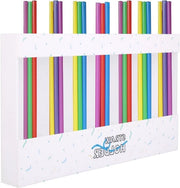 Organizzatore a Reticolo per Porta Cucina 7 Fessi - Raccoglitore Reutilizzabile con Adesivo a Doppia Facia per Raccogli Reticoli.