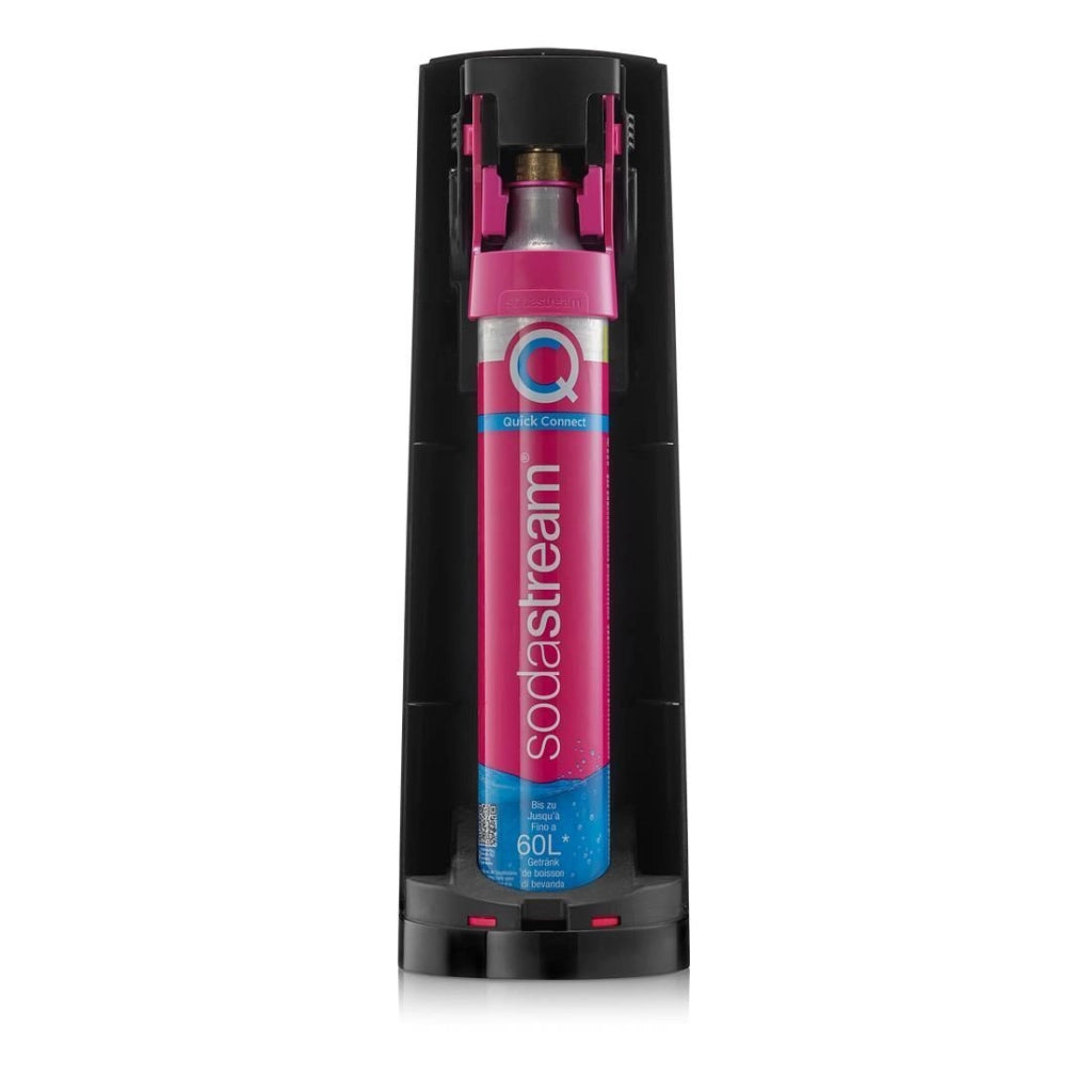SodaStream Terra Nero