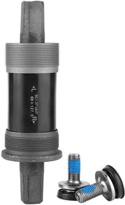 Caricatore Trapass 68x127,5mm - Sistema Integrato - Impermeabile - Supporto a Polvere - Leggero - Protezione del Fusto della Bicicletta - Protezione del Cassette della Bicicletta