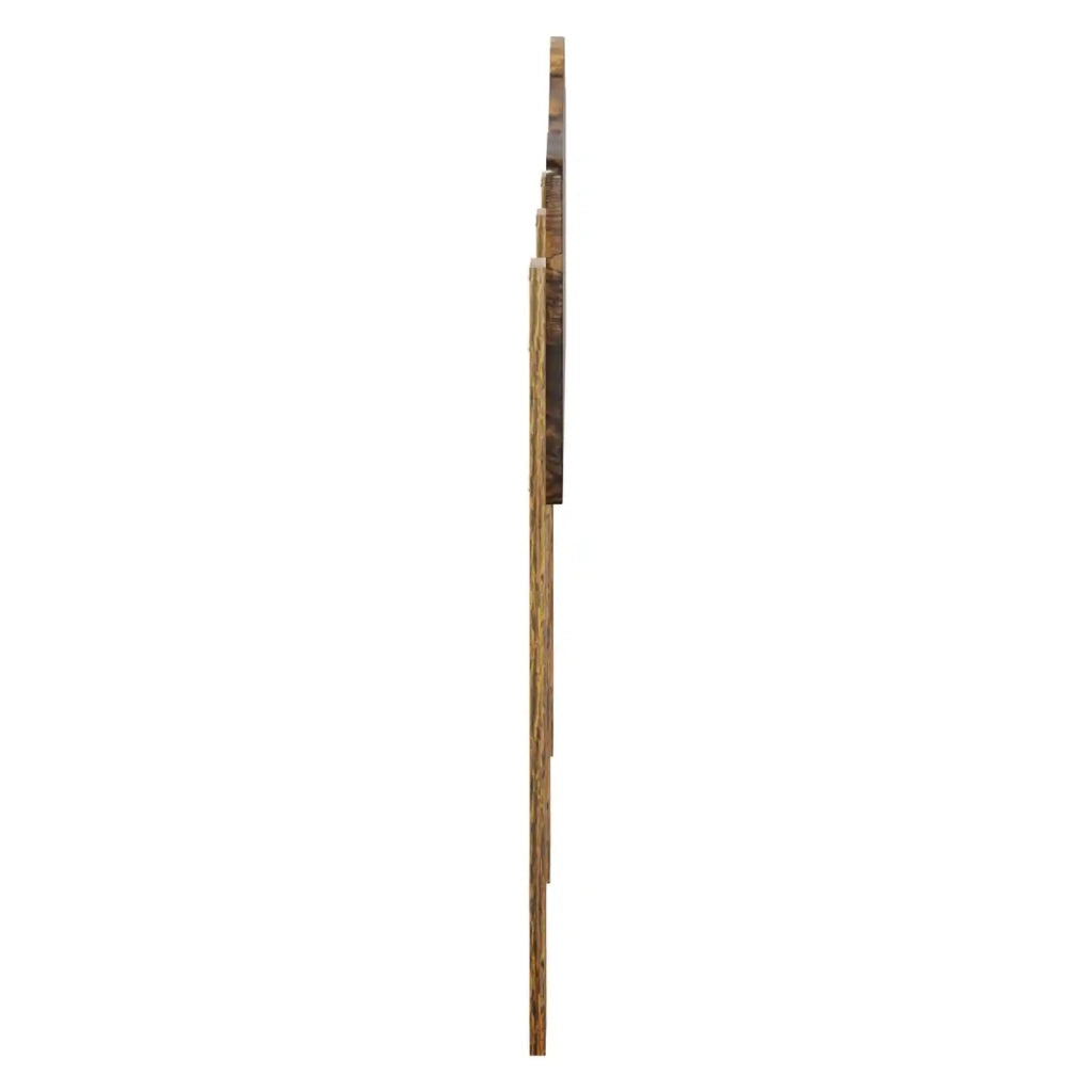 Testiera Rovere fumé Legno ingegnerizzato 888644