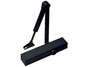 CHIUDIPORTA AEREO SERIE TS 79- - nero RAL9005 (22305619) - 1 pezzi DORMAKABA