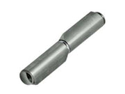 CERNIERA GOCCIA SALDARE ART.570- - mm.20x120 - 40 pezzi COMUNELLO