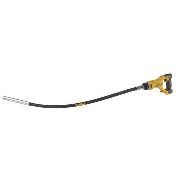 DeWalt Vibratore per calcestruzzo a batteria DCE531N-XJ