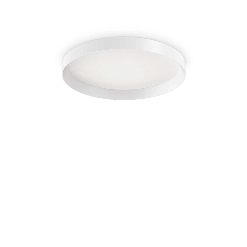 Lampada Da Soffitto Fly Pl D35 4000K Bianco Ideal-Lux