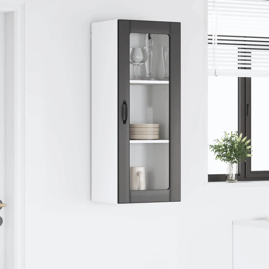 Pannello lavastoviglie Lucca Nero 40 x 31 x 100 cm 885096