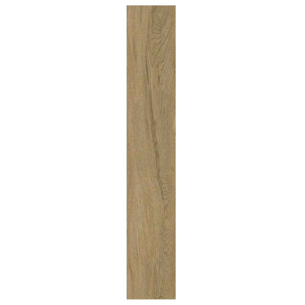 Pannelli da Parete Effetto Legno Marrone PVC 4,12 m2 CFW7969004