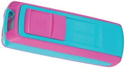 Impronta Compacta - Set di Stampa - Cuscino di Stampa - Stampa per Professionisti - Stampa per Bambini - Carcassa di Alta Qualità in Plastica - Timbro a Mano