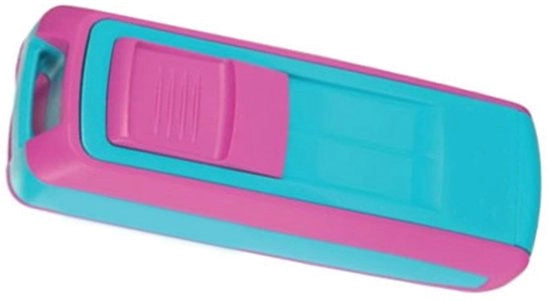 Impronta Compacta - Set di Stampa - Cuscino di Stampa - Stampa per Professionisti - Stampa per Bambini - Carcassa di Alta Qualità in Plastica - Timbro a Mano