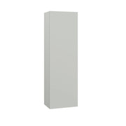 Mobile da bagno "Ferla 30" - 30 x 25 x 100 cm - Cashmere opaco