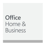 Microsoft Office 2024 Home and Business (PKC) englisch (EP2-06631)
