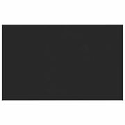 Soglia della Finestra Nero con Venature del Legno PVC CFW8558566