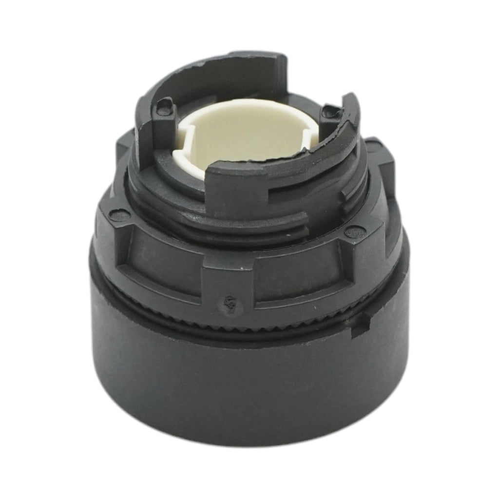 Testa pulsante di arresto rosso Ø 22mm LAY5 Breckner Germany