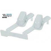 TASTO LAVATRICE ON OFF ACCENSIONE WHIRLPOOL 481071425341 ORIGINALE - Whirlpool Ariston Hotpoint