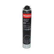 Schiuma adesiva per pannelli in polistirene 750 ml – Penosil Polystyrol FixFoam 877