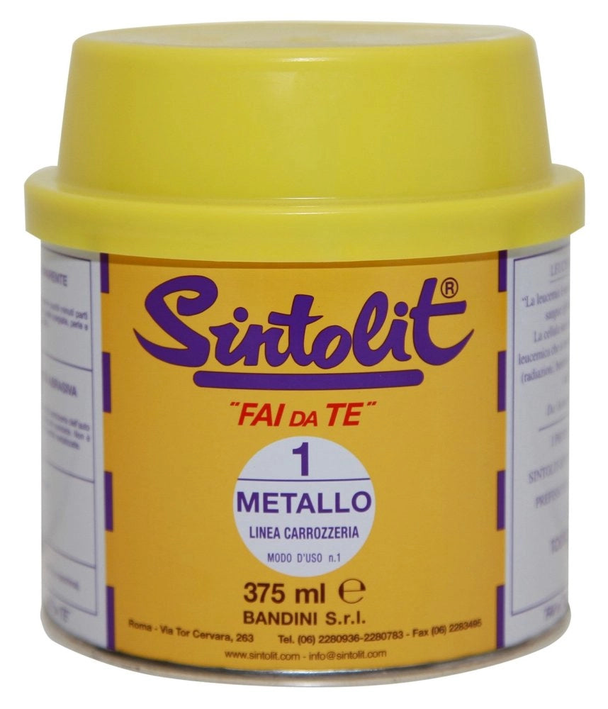 1pz sintolit metallo ml.375 cod:ferx.21343