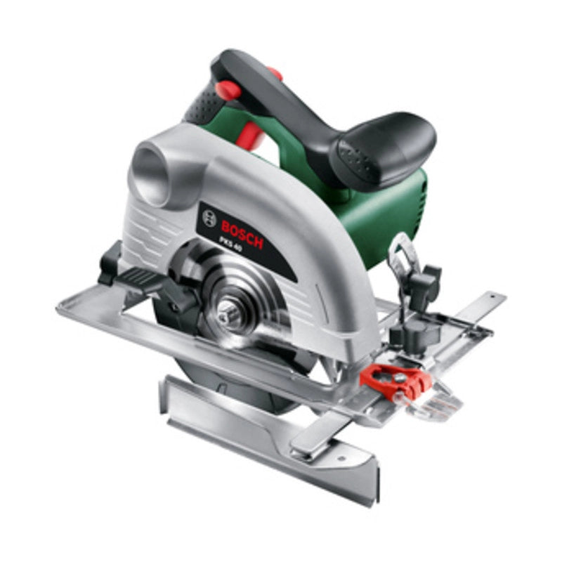 BOSCH-V SEGA CIRCOLARE 850W PKS40- BOSCH- 1,0 pz
