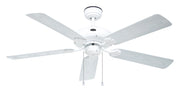 CLASSIC OUTDOOR, Ventilatore senza Luce, Casafan