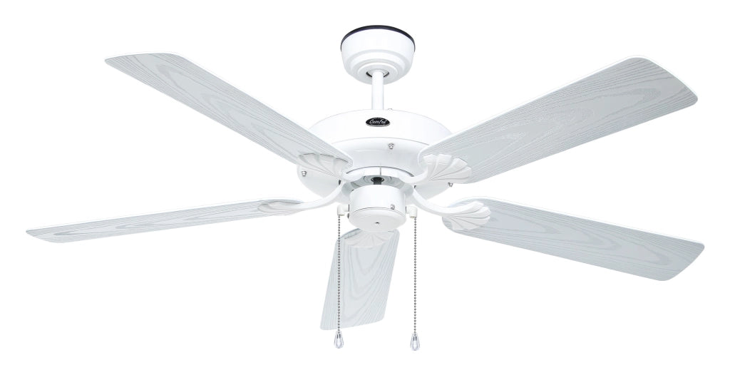 CLASSIC OUTDOOR, Ventilatore senza Luce, Casafan