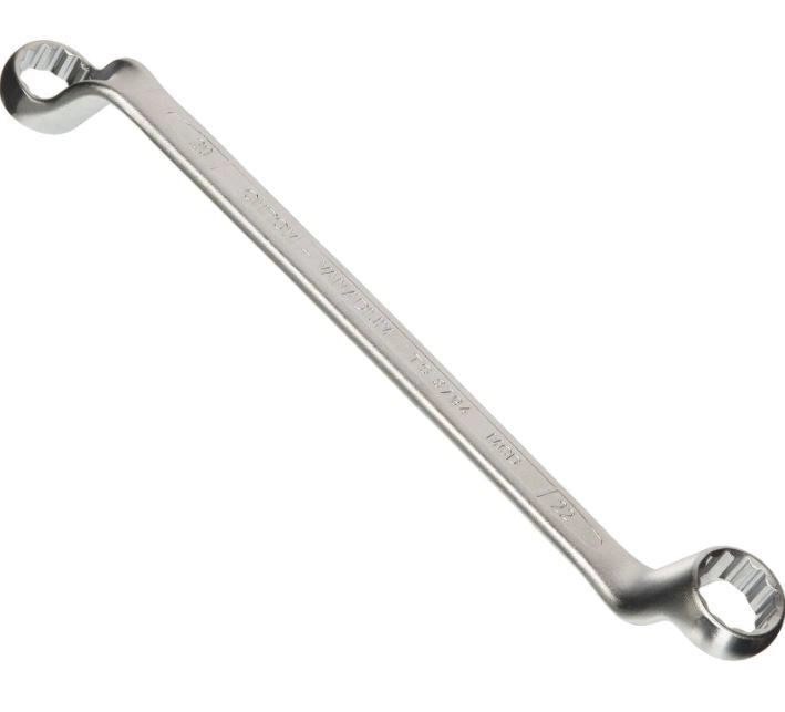 Izeltas Chiavi Poligonali Art.0430 16-17mm