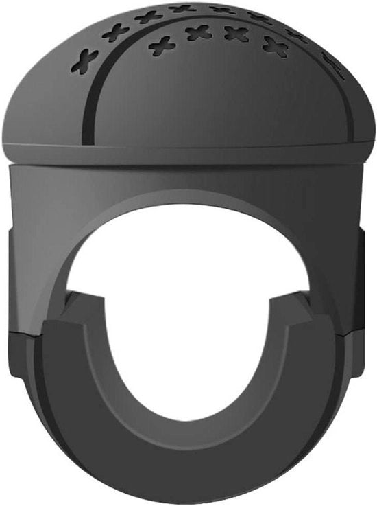 Manopola di Regolazione del Volante Flessibile - Adatto per Auto Camion Trattori Motocultori Carri Trainanti