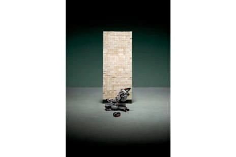 Metabo 614216650 troncatrice 5000 Giri/min