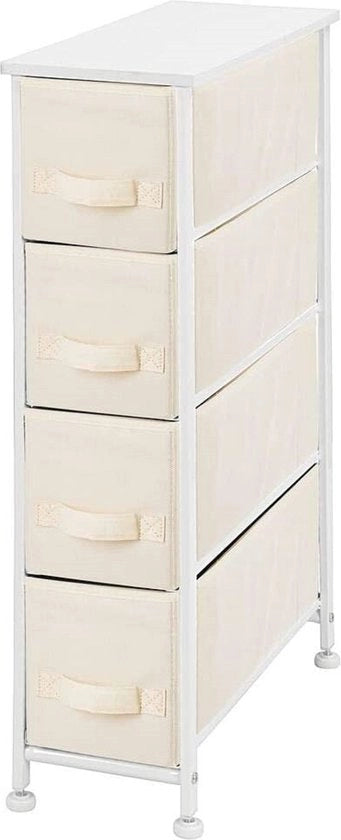 Cassettiera da bagno