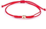 Anello per braccio con design unico - Amicizia - Gioiello - Misura regolabile 15,2-28,5 cm - Plastica - Regalo per San Valentino