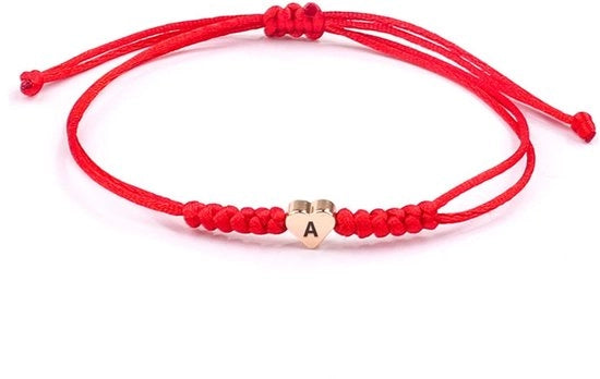 Anello per braccio con design unico - Amicizia - Gioiello - Misura regolabile 15,2-28,5 cm - Plastica - Regalo per San Valentino