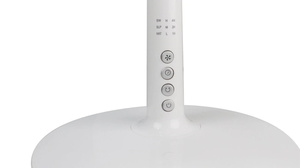 Argoclima Tablo Evo Bianco