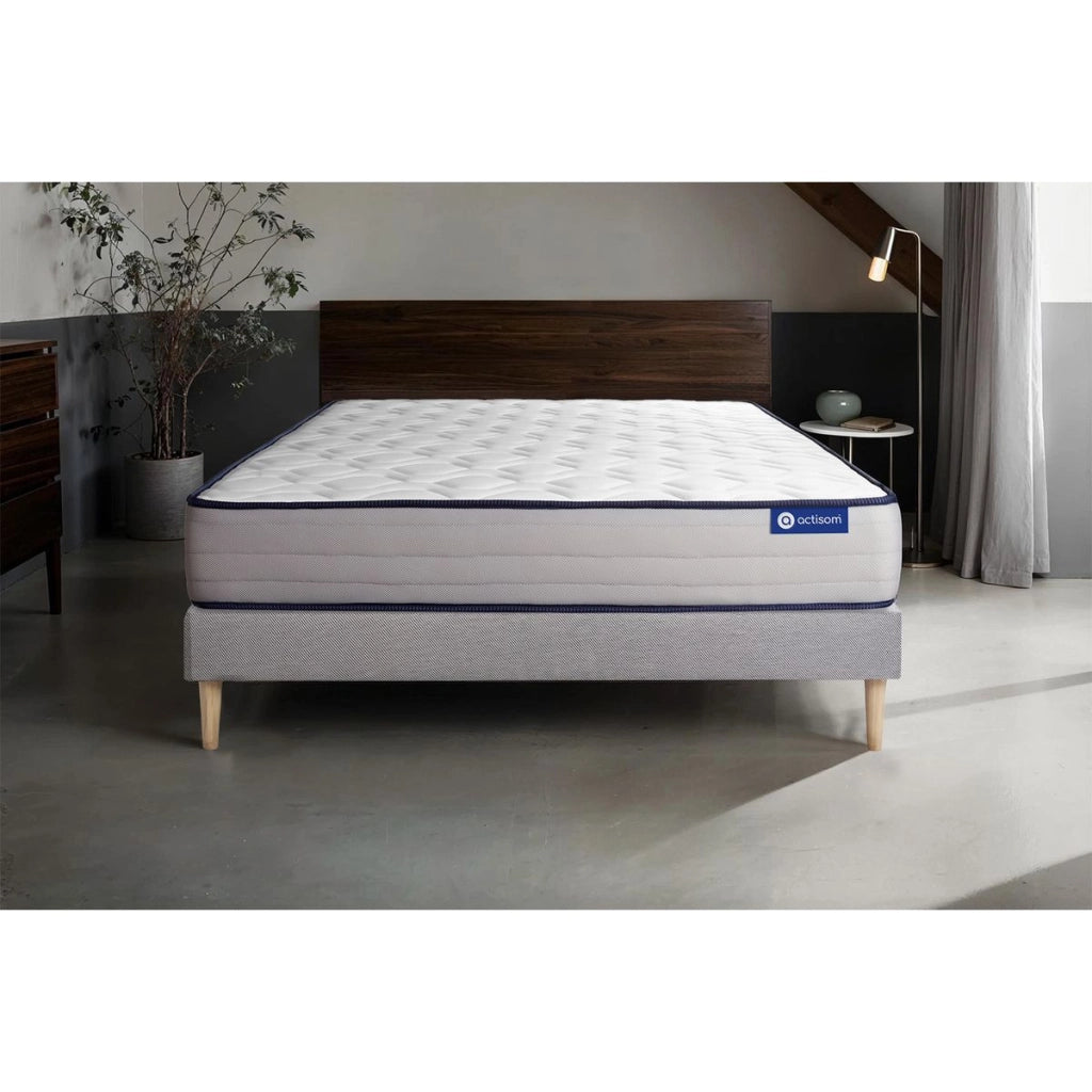 Set materasso e base 80x190 cm - Actiflex Form