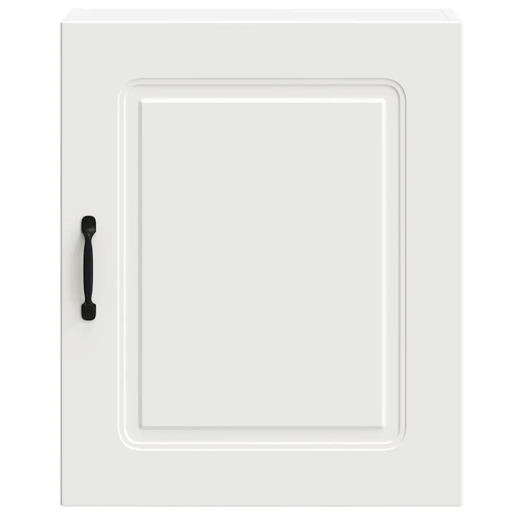 Pensile da Cucina Kalmar Bianco in Legno Multistrato 853557